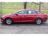 Used 2015 Hyundai Sonata SE image 4