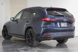 New 2025 MAZDA CX-90 Plug-In Hybrid w/Premium Sport image 4