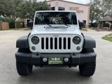 Used 2014 Jeep Wrangler Unlimited Rubicon w/ Max Tow Package image 2