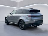 New 2025 Land Rover Range Rover Sport image 4