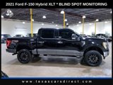 Used 2021 Ford F150 XLT w/ Equipment Group 302A High image 5