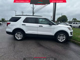 Used 2017 Ford Explorer 4WD image 4