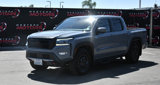 Used 2024 Nissan Frontier Pro-X w/ Pro Premium Package image 3