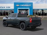 New 2025 Chevrolet Silverado 2500 LT w/ Trail Boss Package image 3