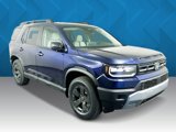 New 2026 Honda Passport RTL image 5