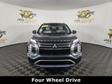 New 2025 Mitsubishi Outlander SEL image 2