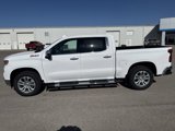 New 2025 Chevrolet Silverado 1500 LTZ w/ LTZ Premium Package image 2