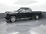 Used 2022 Chevrolet Silverado 2500 High Country image 4