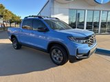 New 2025 Honda Ridgeline TrailSport image 2