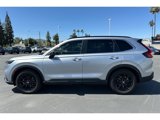 Certified 2024 Honda CR-V Sport-L image 2