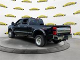 New 2025 Ford F450 King Ranch w/ Chrome Package image 4