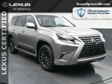Certified 2023 Lexus GX 460 Premium w/ Premium Plus Package image 2