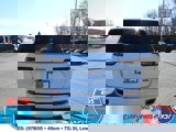 New 2025 Jeep Grand Cherokee L Overland w/ Luxury Tech Group IV image 4