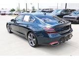 Used 2025 Genesis G70 3.3T Advanced image 6
