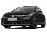New 2025 Volkswagen Golf R Black Edition image 2