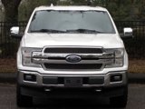 Used 2018 Ford F150 King Ranch w/ Equipment Group 601A Luxury image 3