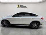 Used 2017 Mercedes-Benz GLE 43 AMG 4MATIC Coupe image 6