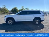 New 2025 Jeep Grand Cherokee L Limited image 2
