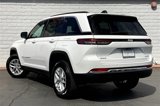 New 2025 Jeep Grand Cherokee Laredo X w/ Trailer Tow Package image 2