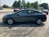 Used 2017 Chevrolet Cruze LT w/ Convenience Package image 6