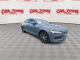 Used 2023 Volvo S90 B6 Plus w/ Protection Package Premier image 2