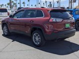 Certified 2020 Jeep Cherokee Latitude Plus image 4