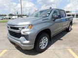 New 2026 Chevrolet Silverado 1500 RST w/ Convenience Package II image 3