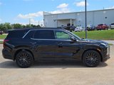 New 2025 Hyundai Palisade Calligraphy image 4