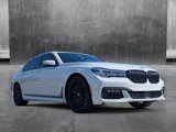 Used 2018 BMW 740e xDrive w/ M Sport Package image 3