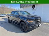 New 2025 Ford F150 XLT w/ Equipment Group 301A Standard image 3