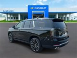 New 2025 Chevrolet Tahoe High Country image 4