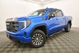 Used 2023 GMC Sierra 1500 AT4 w/ Technology Package image 2