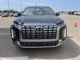 New 2025 Hyundai Palisade Calligraphy image 3