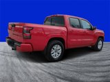 Used 2024 Nissan Frontier SV w/ SV Convenience Package image 3