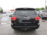 Used 2017 Toyota Sequoia SR5 image 4