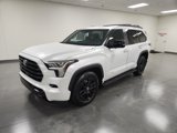 New 2025 Toyota Sequoia Limited image 2
