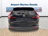 New 2026 Honda CR-V EX image 4