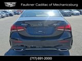 Used 2022 Mercedes-Benz A 220 4MATIC image 5