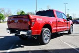 New 2025 Ford F150 XLT w/ Equipment Group 303A High image 6