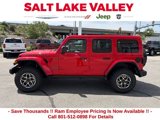 New 2025 Jeep Wrangler Unlimited Rubicon image 4