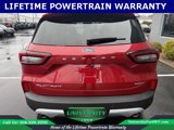 New 2025 Ford Escape Platinum w/ Premium Technology Package image 5