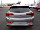 Used 2023 Buick Encore GX Select w/ Sport Touring Package image 4