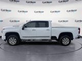 Used 2025 Chevrolet Silverado 2500 High Country w/ Technology Package image 2
