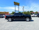 Used 2018 Chevrolet Silverado 1500 LT w/ Texas Edition image 5