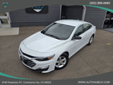 Used 2023 Chevrolet Malibu LS image 2
