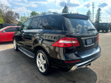 Used 2015 Mercedes-Benz ML 400 4MATIC image 6