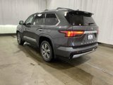 New 2025 Toyota Sequoia Capstone image 5
