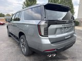 New 2026 Chevrolet Suburban Z71 w/ Z71 Off-Road Package image 5