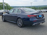 Used 2021 Mercedes-Benz E 53 AMG 4MATIC Sedan image 4