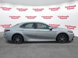 Used 2024 Toyota Camry SE image 2